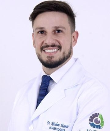 Dr. Guilherme Rocha