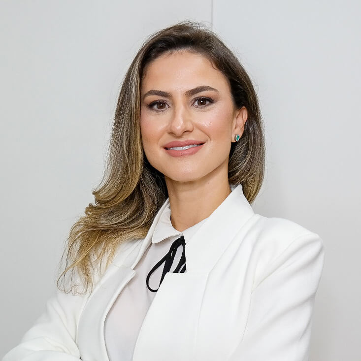 Dra. Ana Clara Castro