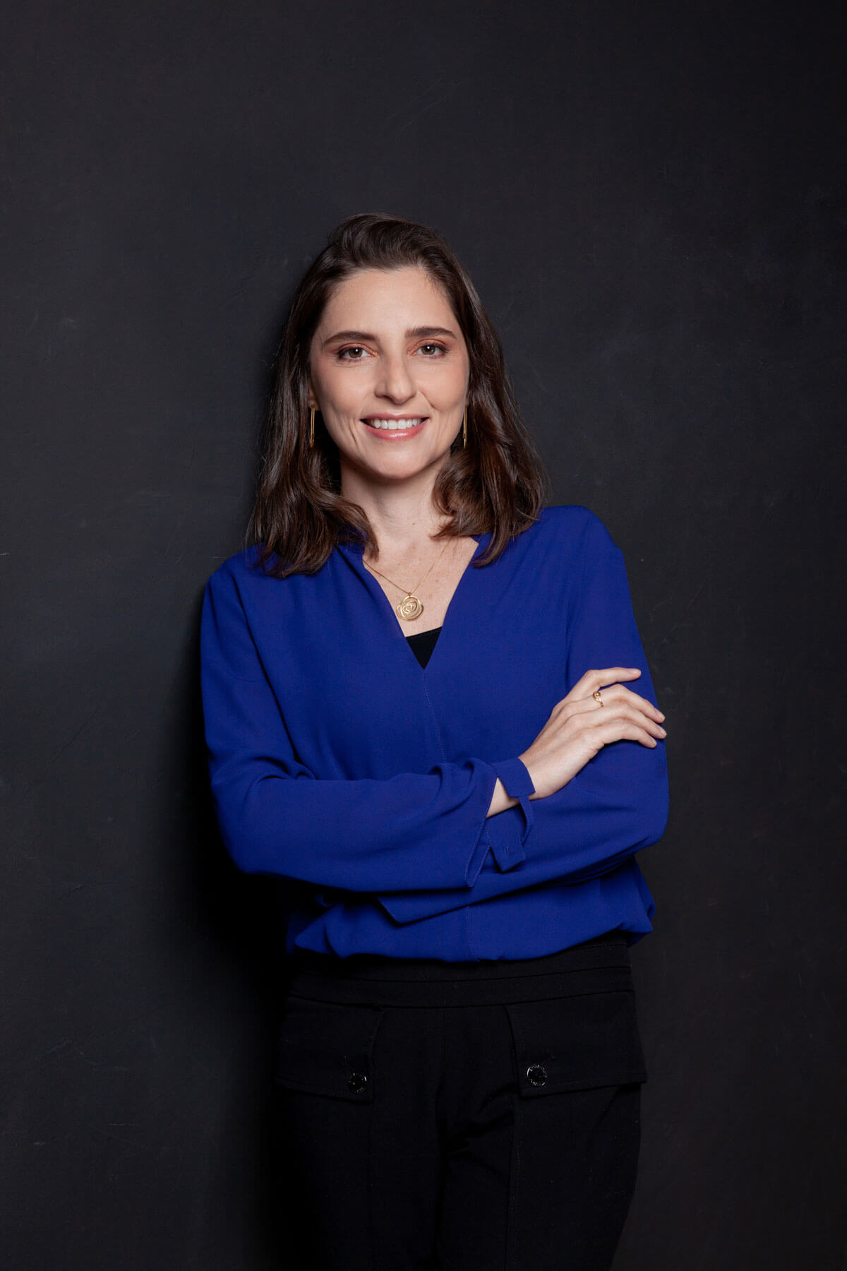 Dra Renata Magalhães